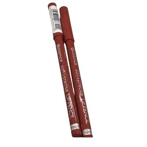 Essence Soft Contouring Lipliner in the shade #02 Happy 2 pack